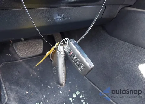 2016 Lexus Es 350 z USA, uszkodzony, nr VIN JTHBK1GGXG2224742